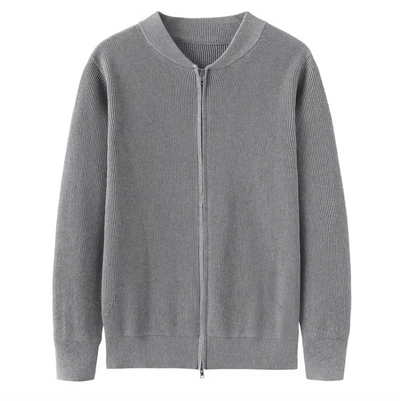 Gilet 100% coton doux