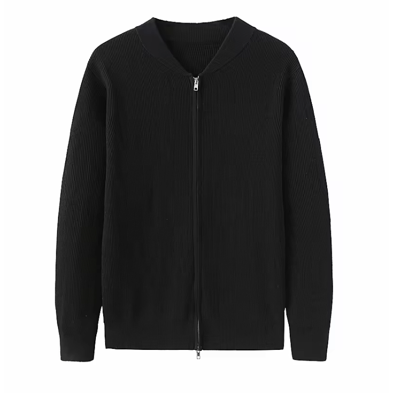 Gilet 100% coton doux