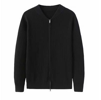 Gilet 100% coton doux