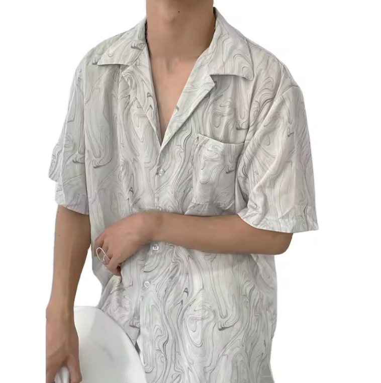 Aurier Shortsleeve Shirt