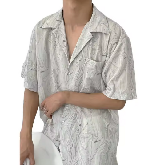 Aurier Shortsleeve Shirt