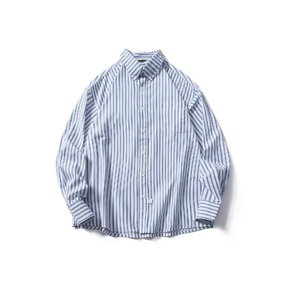 Ciro Striped Shirt