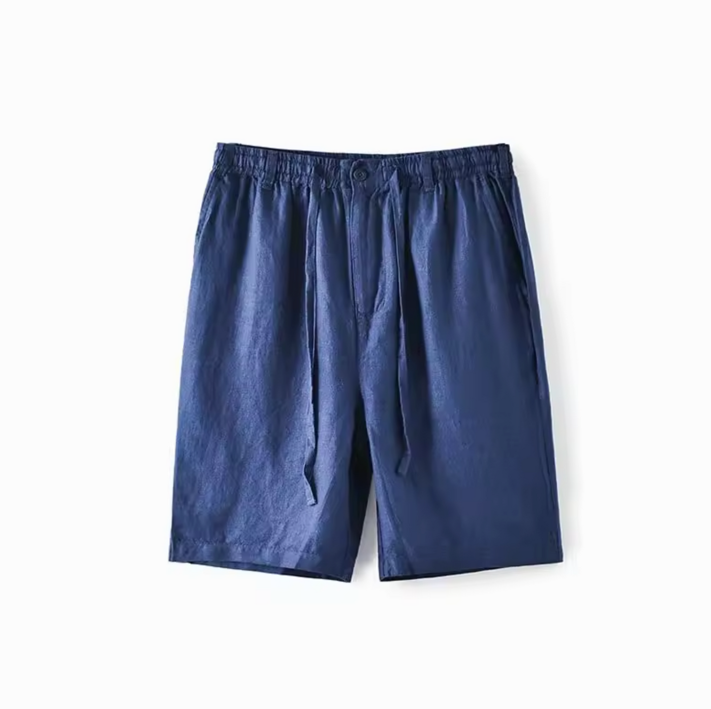 Izmir - Linen Shorts