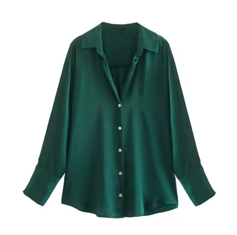 Timeless Elegance Blouse