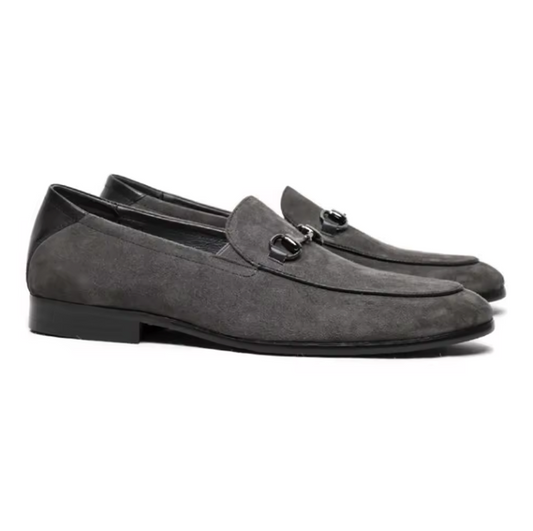 Valesca - Luxury Loafers