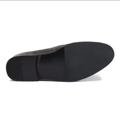 Valesca - Luxury Loafers