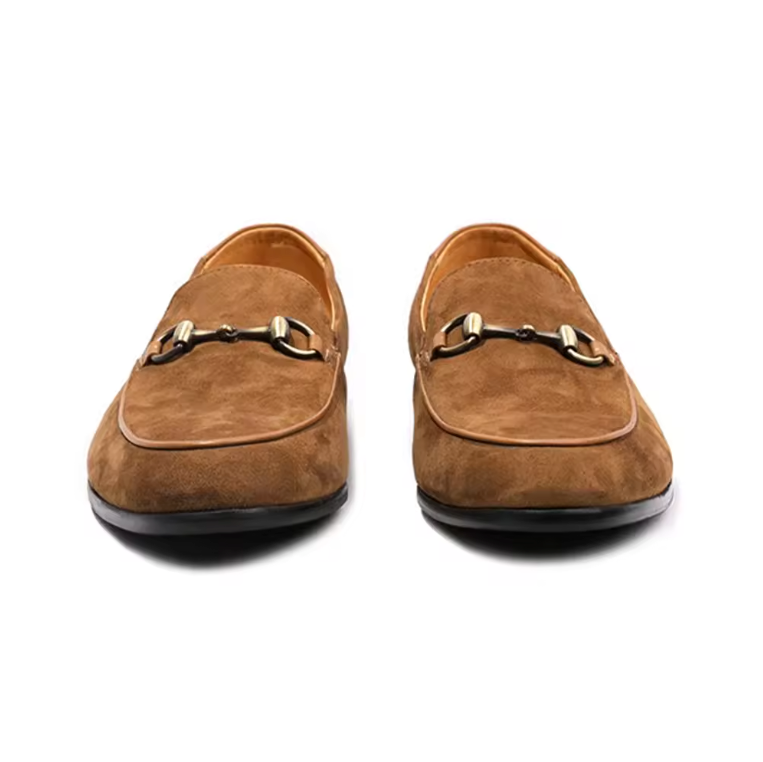 Valesca - Luxury Loafers