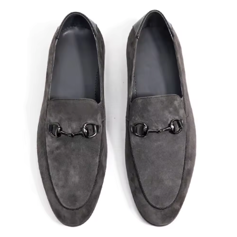 Valesca - Luxury Loafers