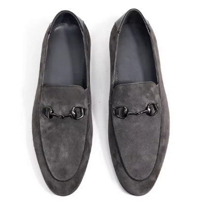 Valesca - Luxury Loafers