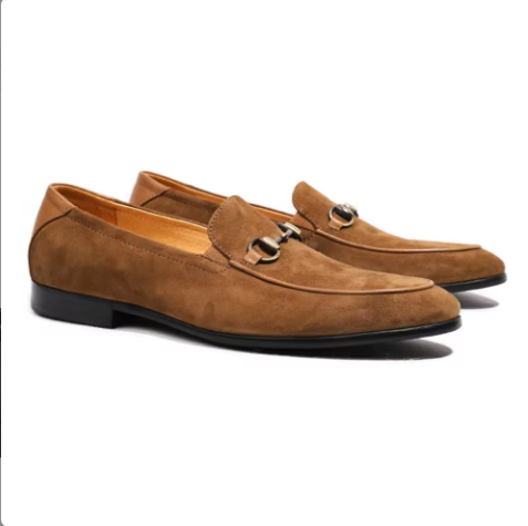 Valesca - Luxury Loafers