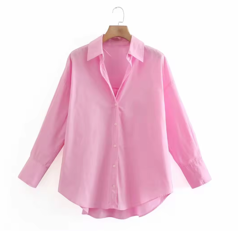 Timeless Elegance Blouse