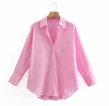 Timeless Elegance Blouse