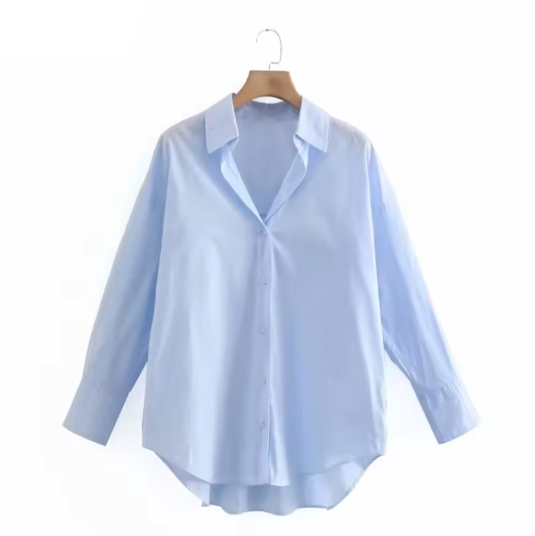 Timeless Elegance Blouse
