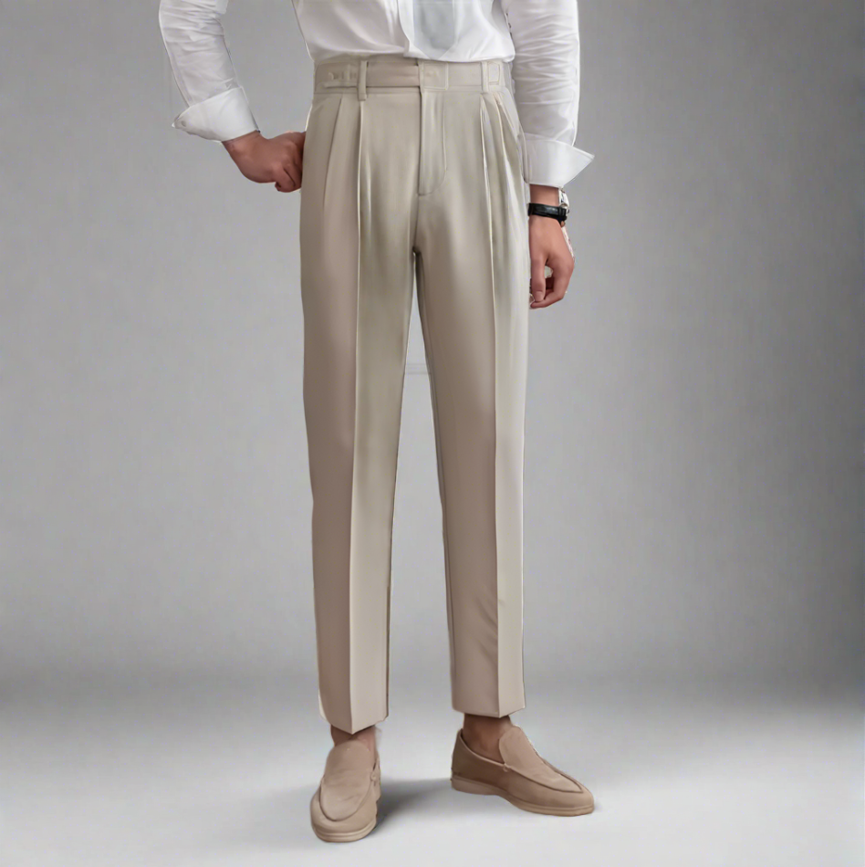 Pierro High Waist Pantalon