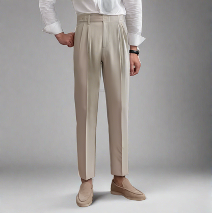 Pierro High Waist Pantalon