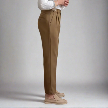 Pierro High Waist Pantalon