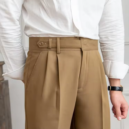 Pierro High Waist Pantalon