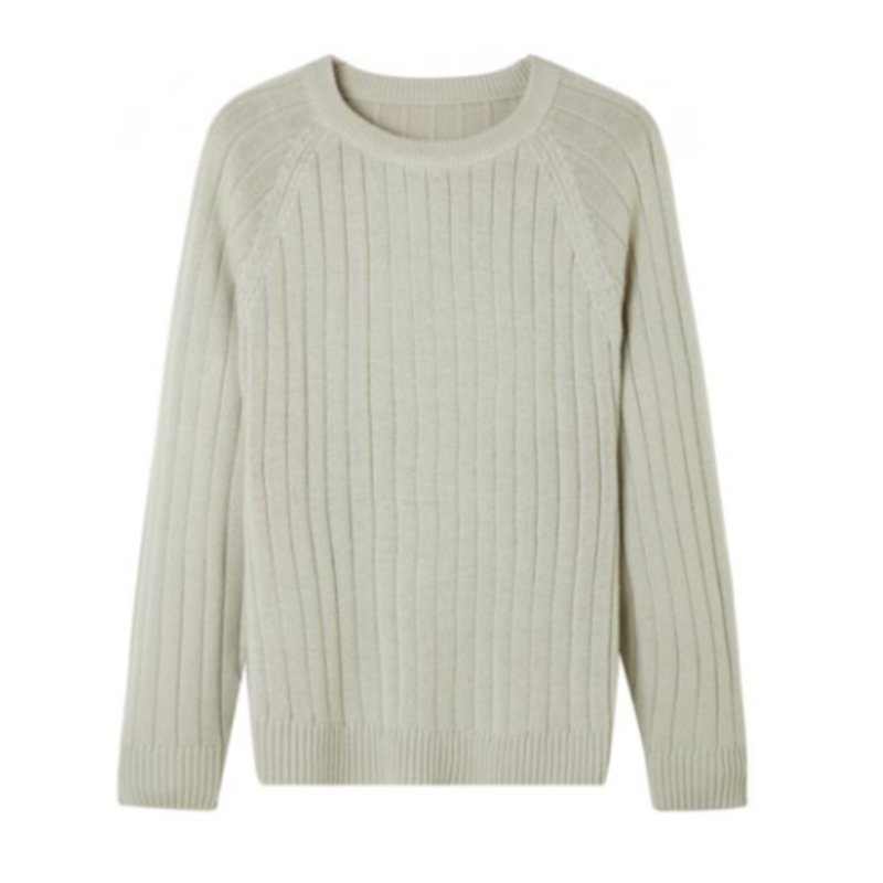 Bruno - 100% Premium Wool Sweater