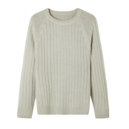 Bruno - 100% Premium Wool Sweater