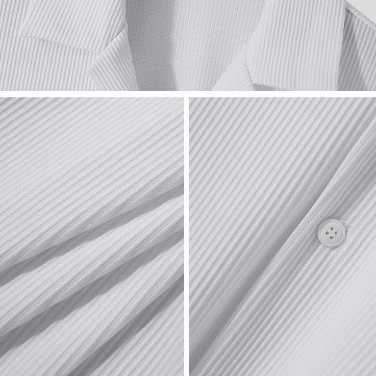 Lorenzo Short Sleeve Shirt