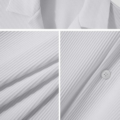 Lorenzo Short Sleeve Shirt