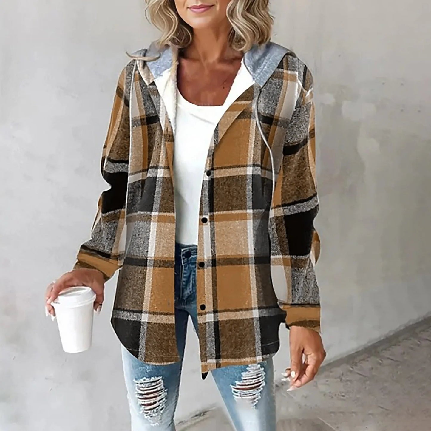 Verona Jacket