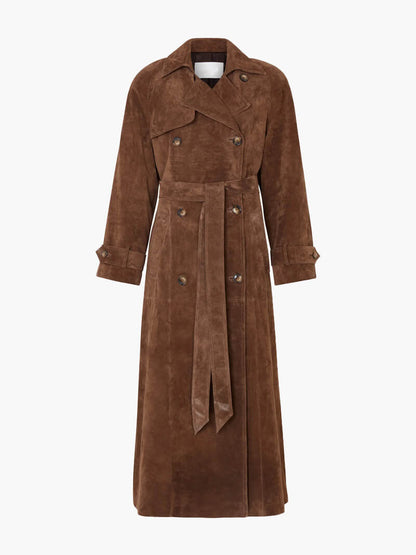 Astrid Couture - Trench Coat
