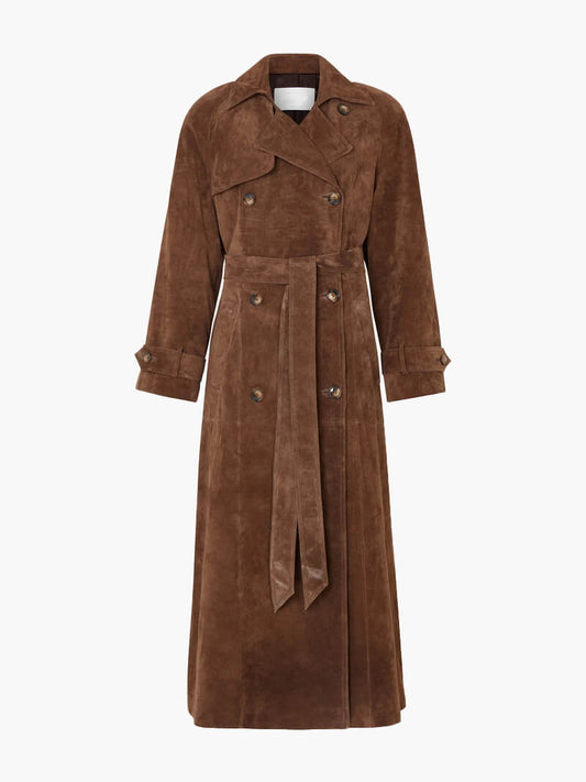 Astrid Couture - Trench Coat