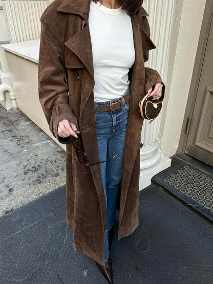 Astrid Couture - Trench Coat