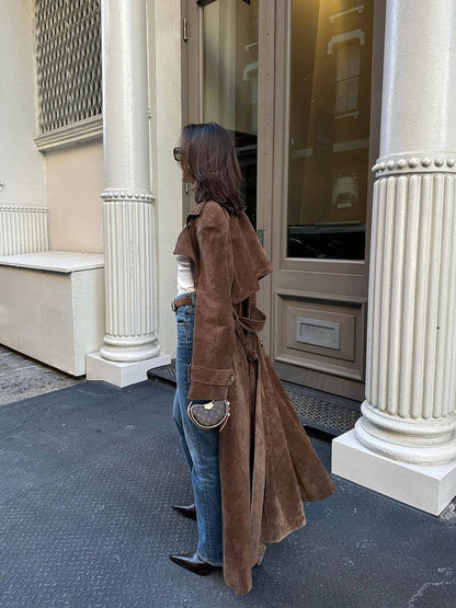 Astrid Couture - Trench Coat
