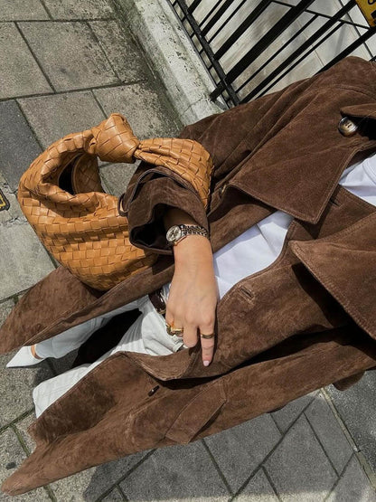 Astrid Couture - Trench Coat