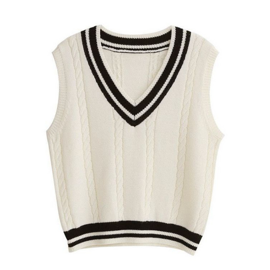 Lea - Vest