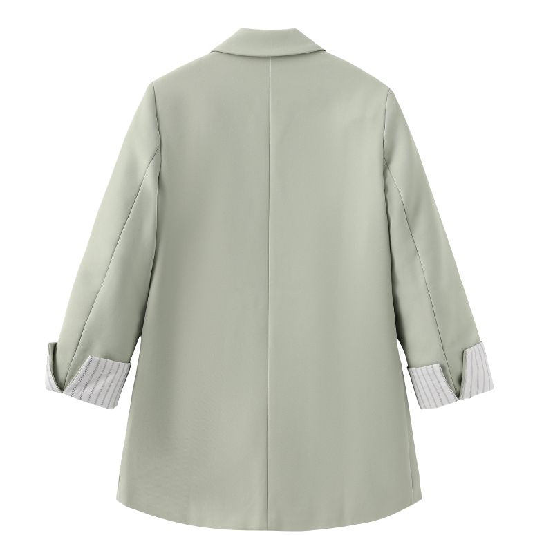 Lea -  Oversized Blazer