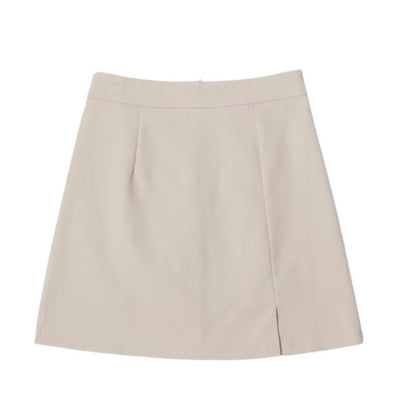 Luisa Straight Mini