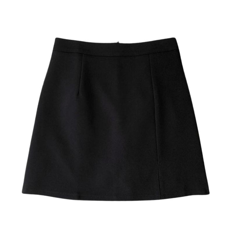 Luisa Straight Mini