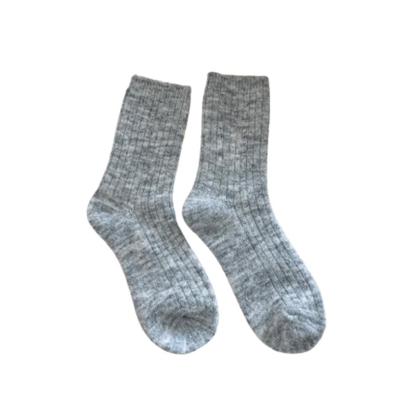 Cashmere Socks