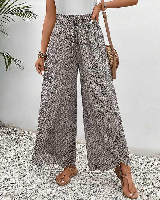 Isabella Comfort Pants