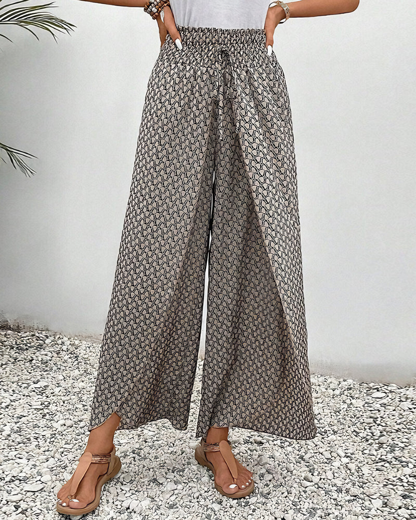 Isabella Comfort Pants