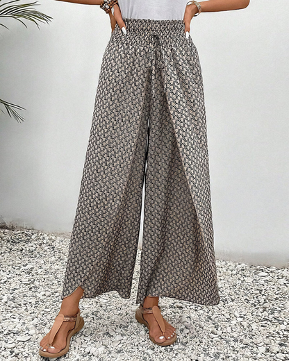 Isabella Comfort Pants