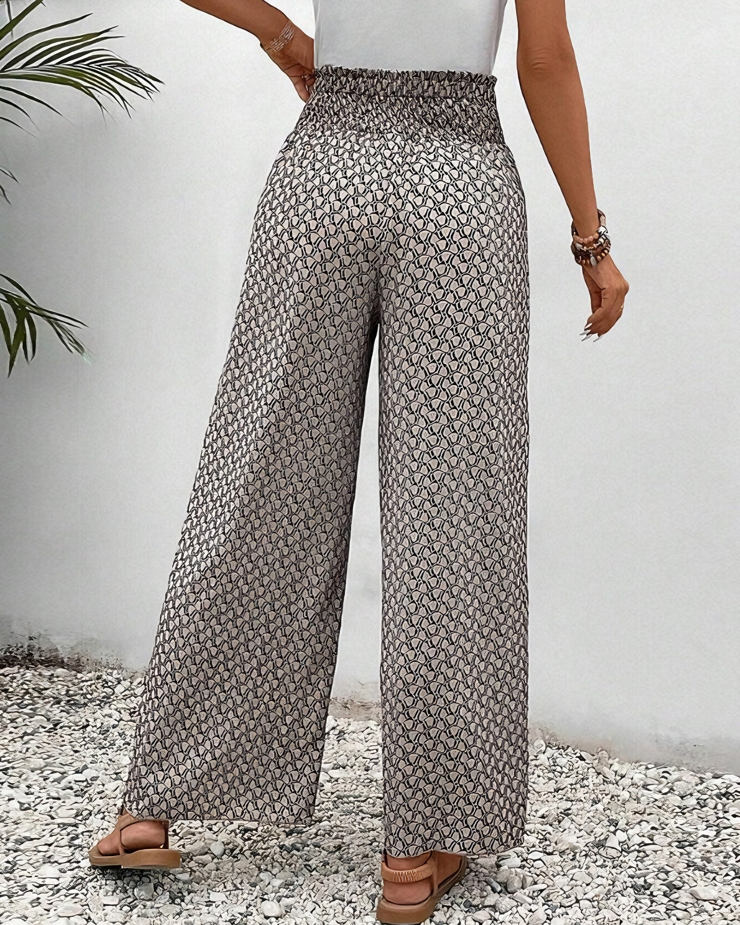 Isabella Comfort Pants