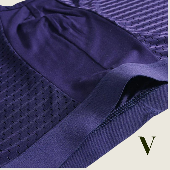 ZANE - BAMBOO MEN'S BOXERS