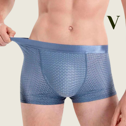 ZANE - BAMBOO MEN'S BOXERS