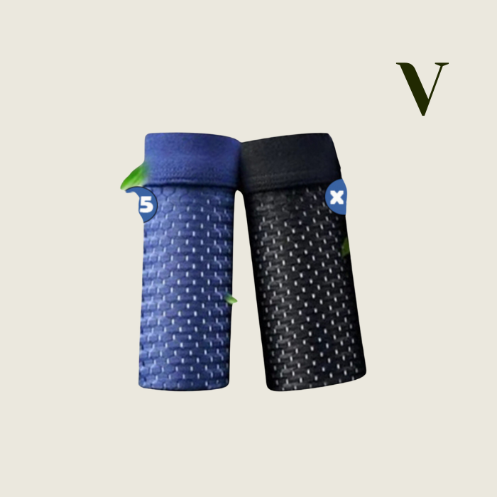 ZANE - BAMBOO MEN'S BOXERS