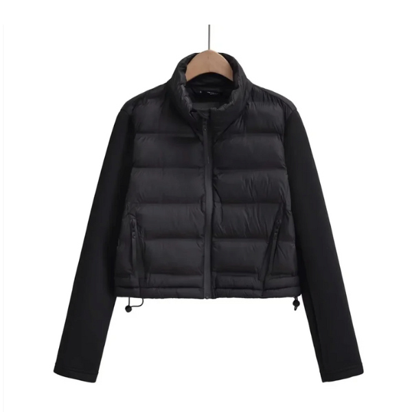 Luna - Cropped Jacket