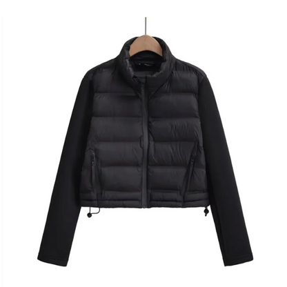 Luna - Cropped Jacket