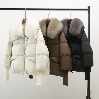 Donatella | Jacket