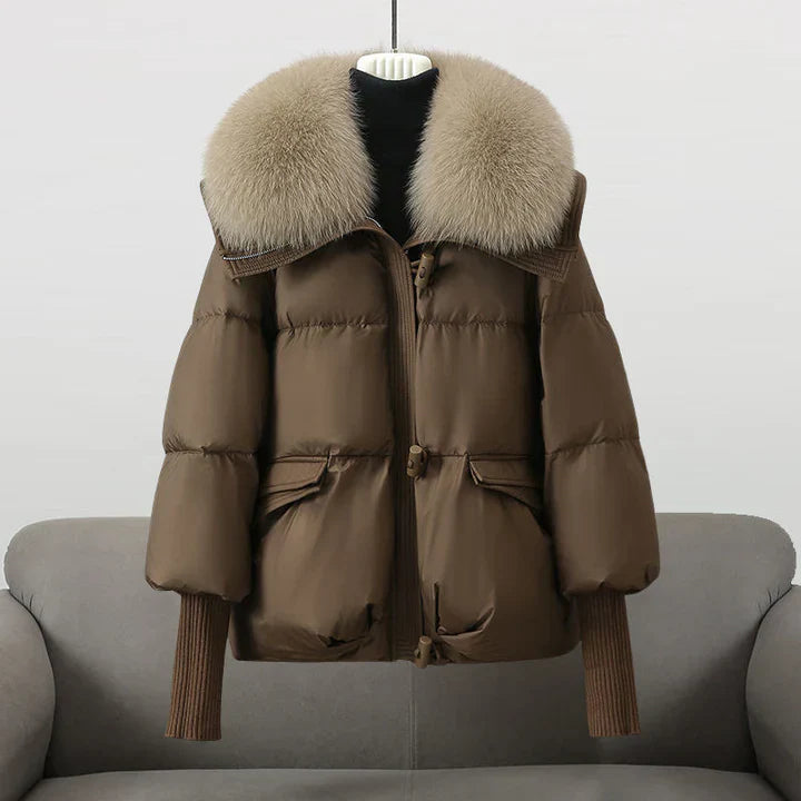 Donatella | Jacket