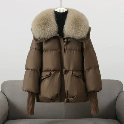 Donatella | Jacket