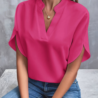Alessia Blouse