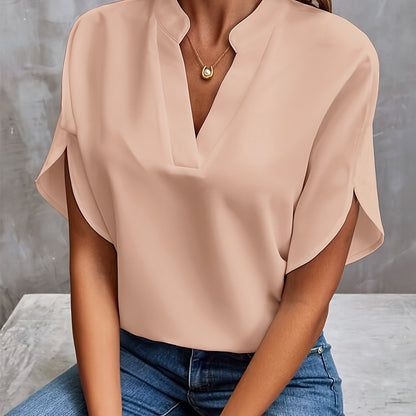 Alessia Blouse